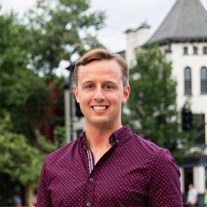 Meet your Posher, David